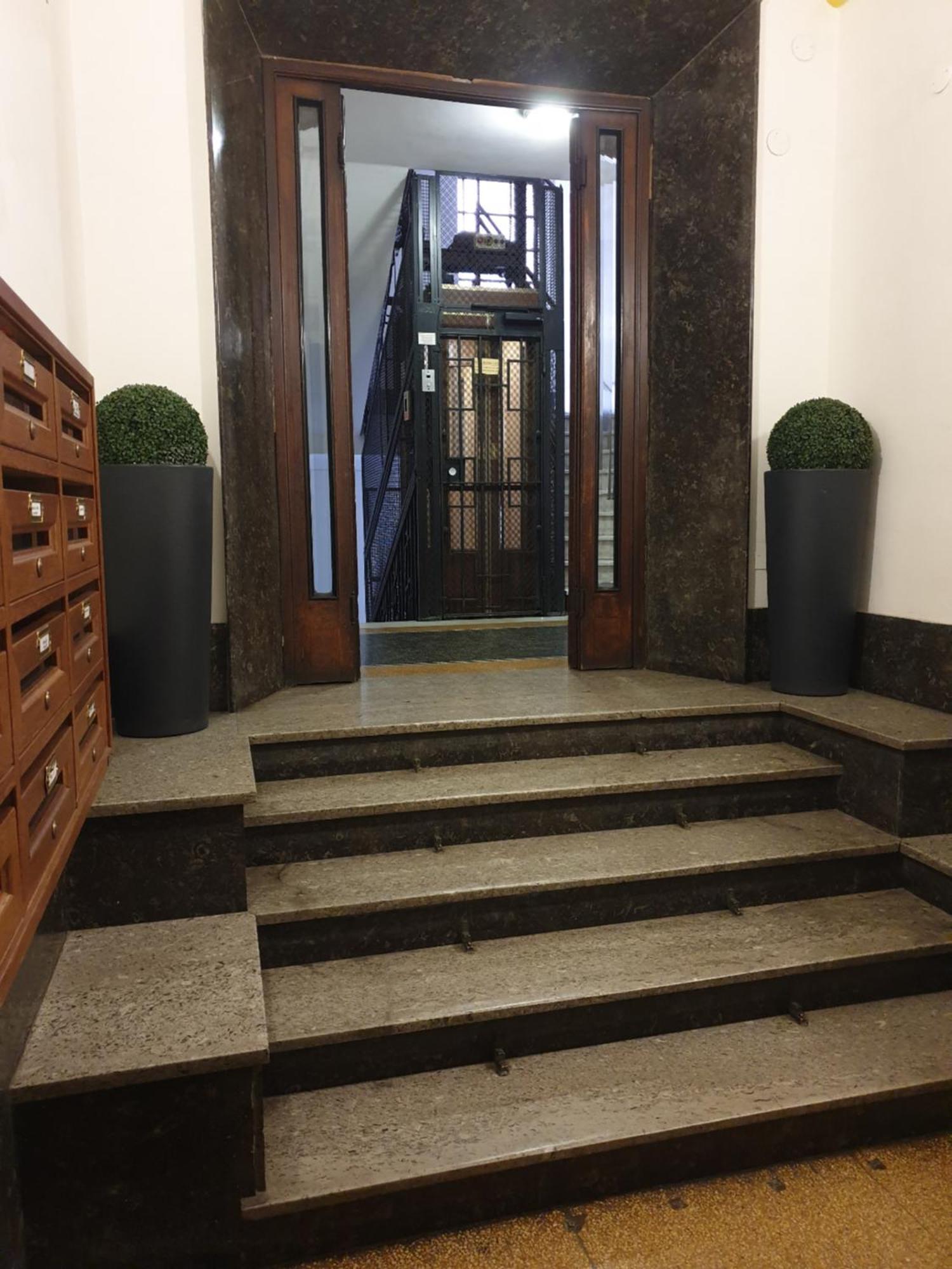Lo Sguardo Sui Re Hotel Rome Bagian luar foto