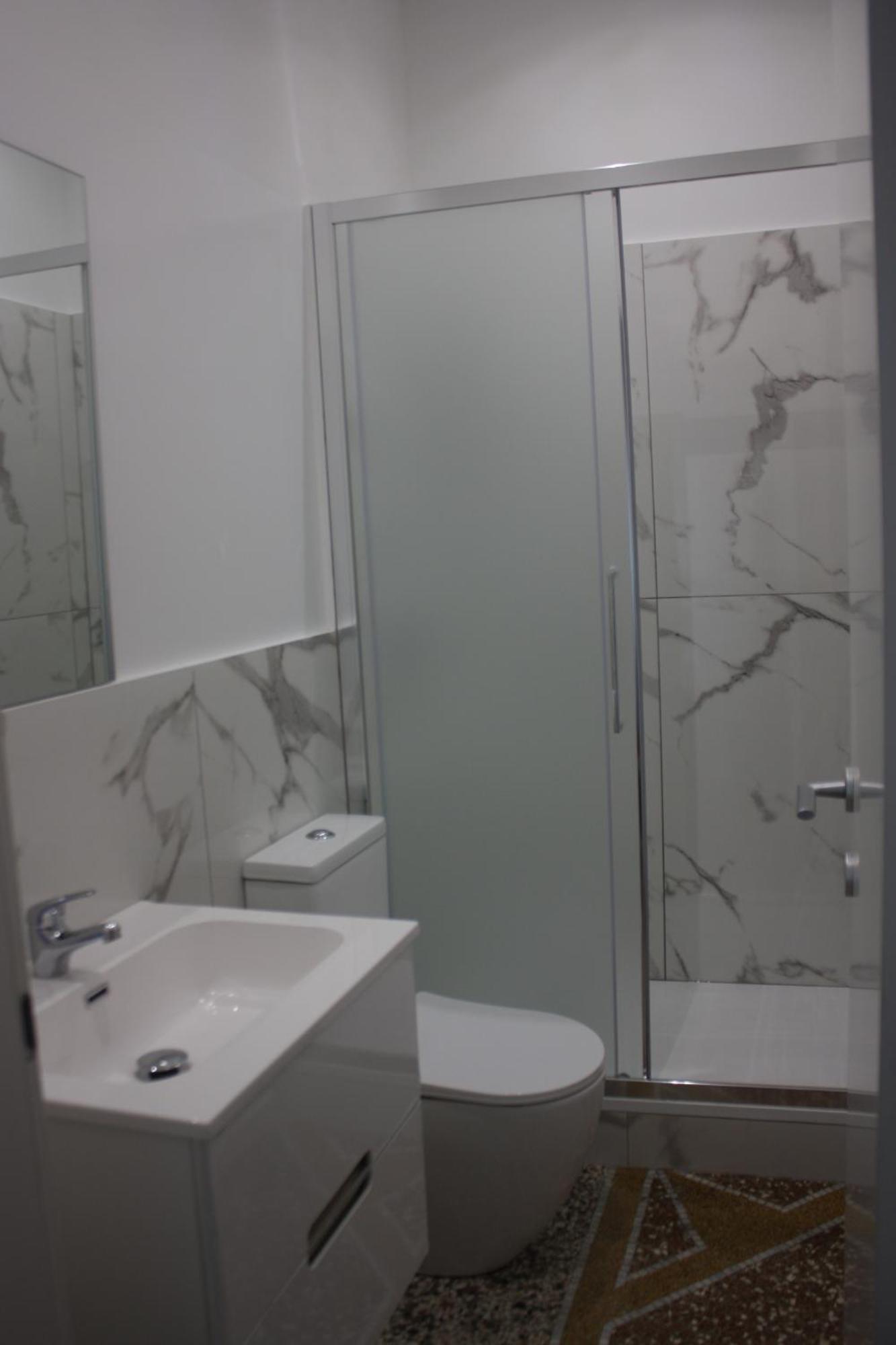 Lo Sguardo Sui Re Hotel Rome Bagian luar foto