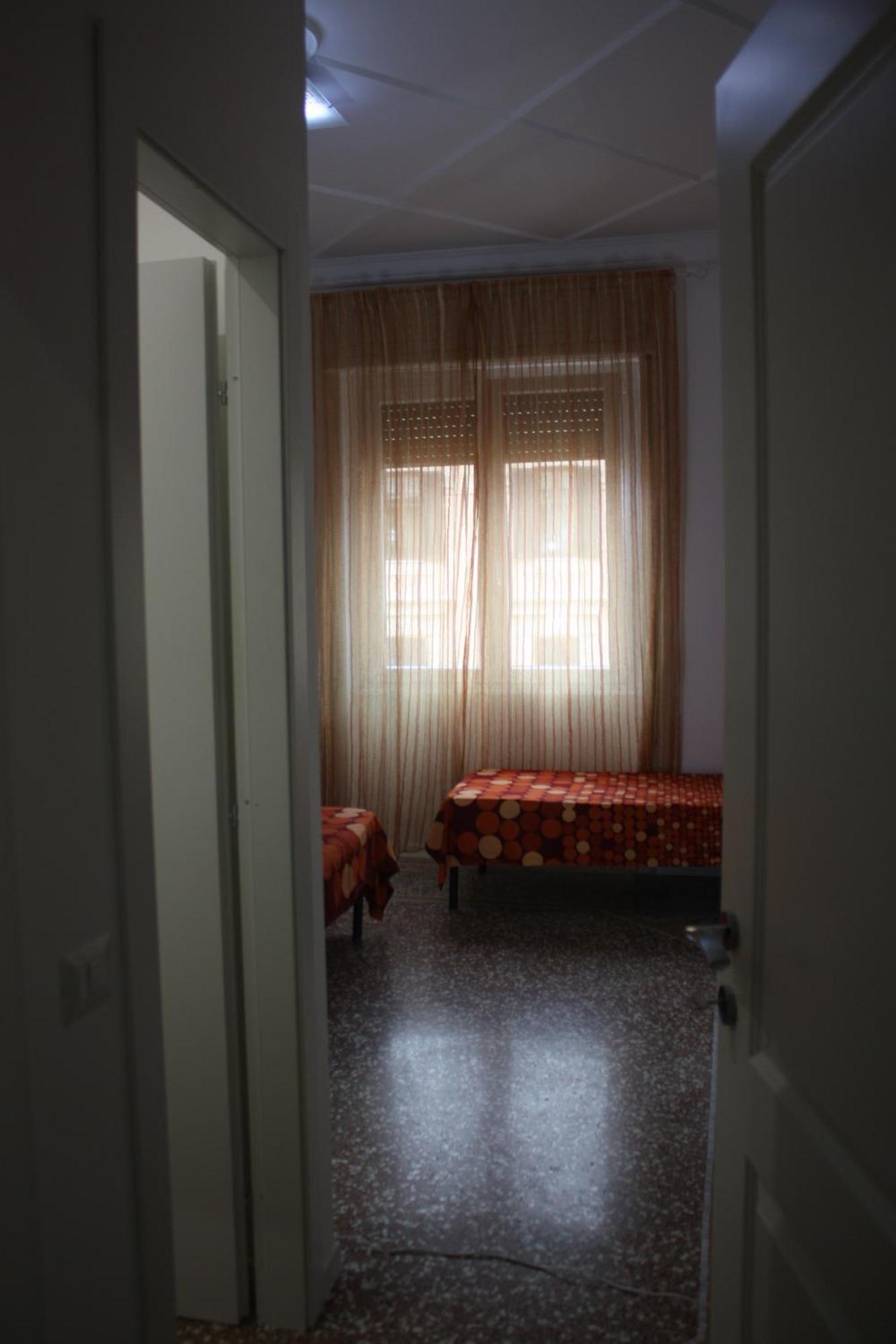 Lo Sguardo Sui Re Hotel Rome Bagian luar foto