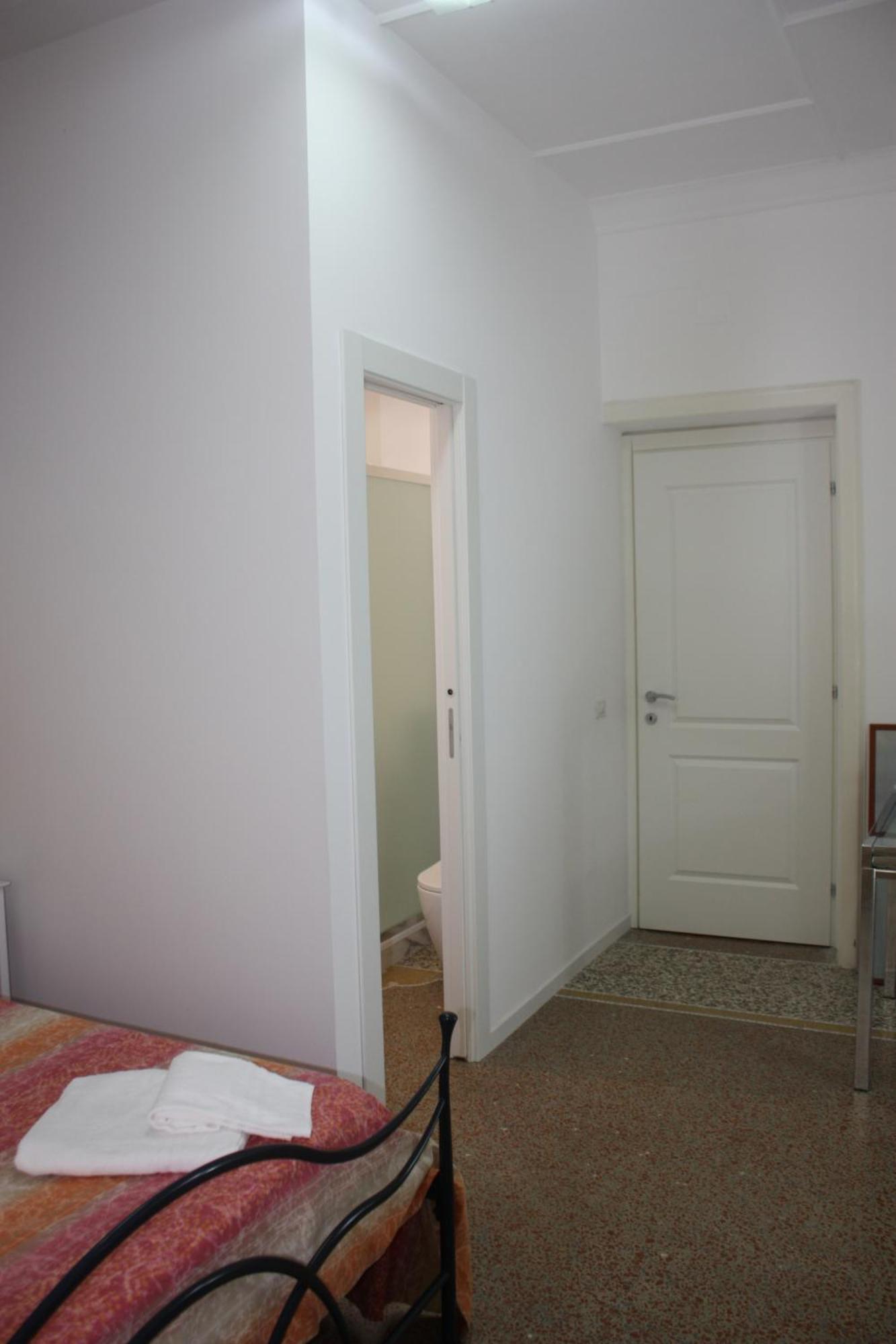 Lo Sguardo Sui Re Hotel Rome Bagian luar foto