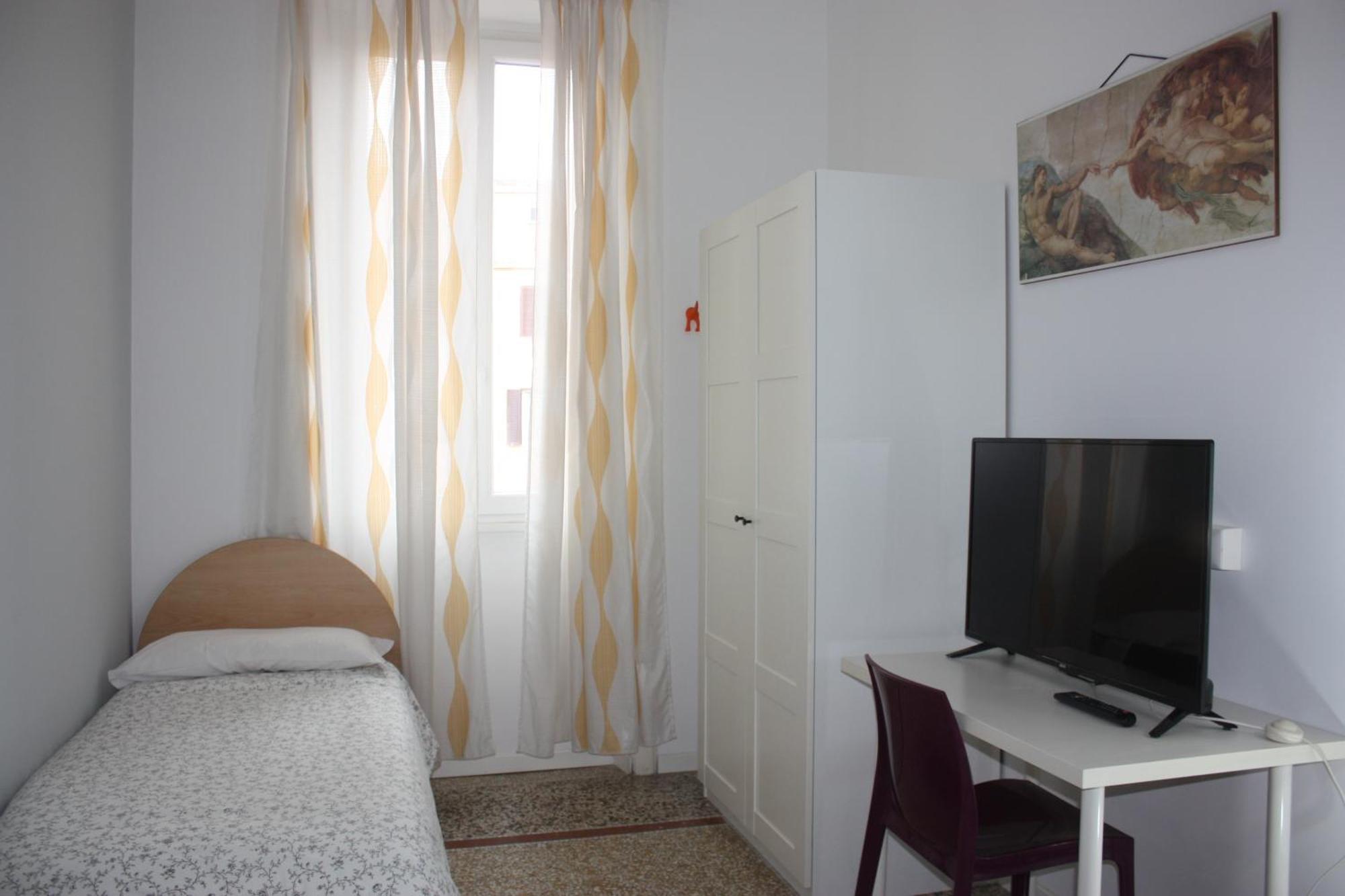 Lo Sguardo Sui Re Hotel Rome Bagian luar foto