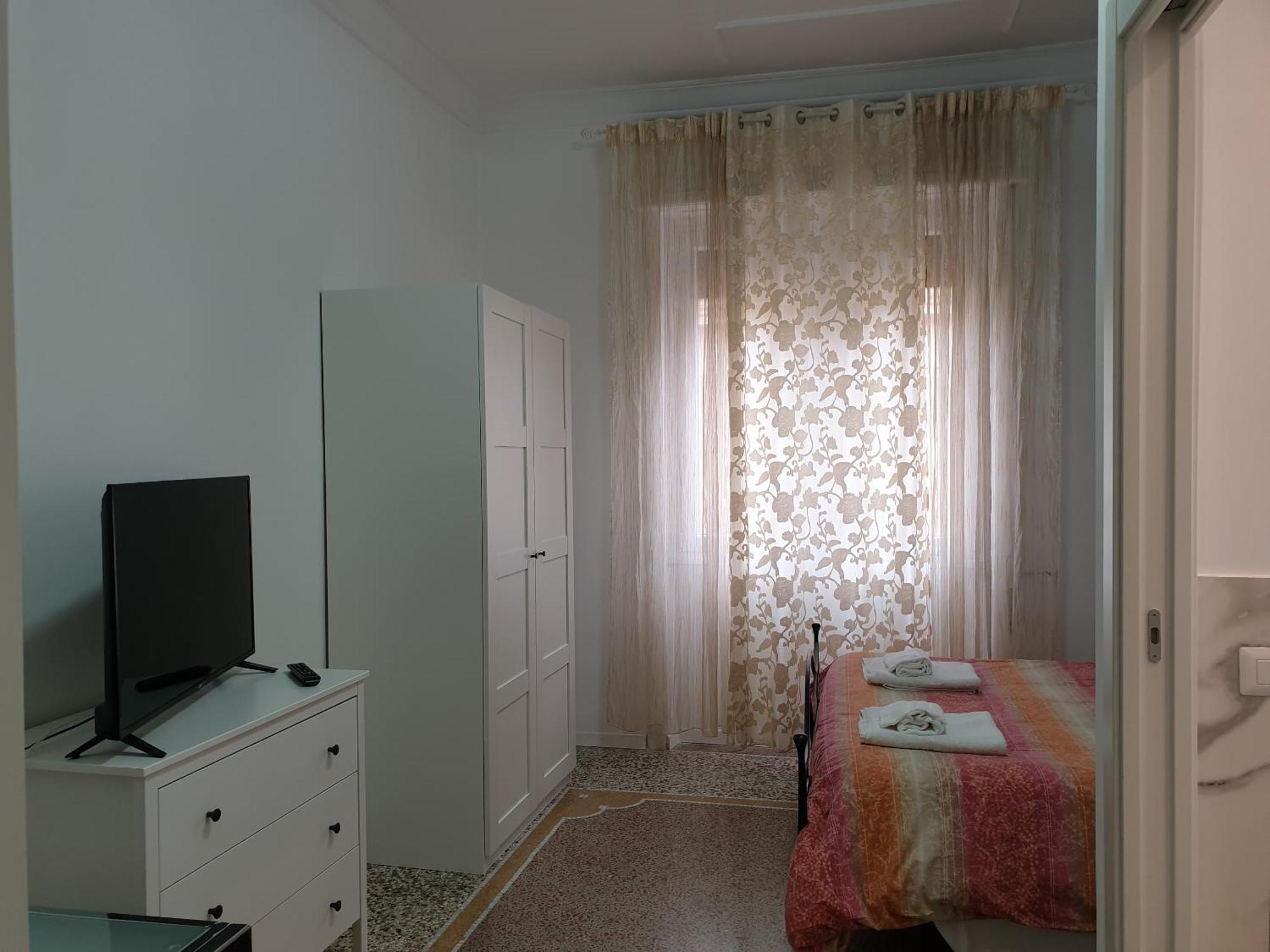 Lo Sguardo Sui Re Hotel Rome Ruang foto