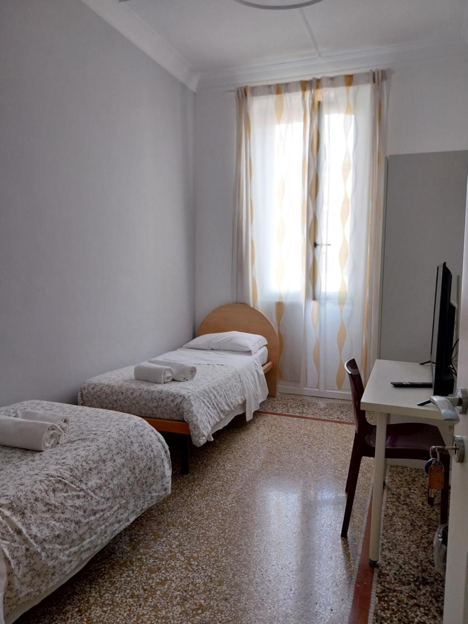 Lo Sguardo Sui Re Hotel Rome Bagian luar foto